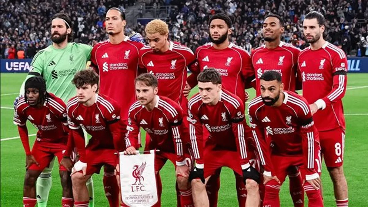 بقيادة محمد صلاح.. ملامح تشكيل ليفربول في مواجهة كاراباج ضمن كأس الرابطة